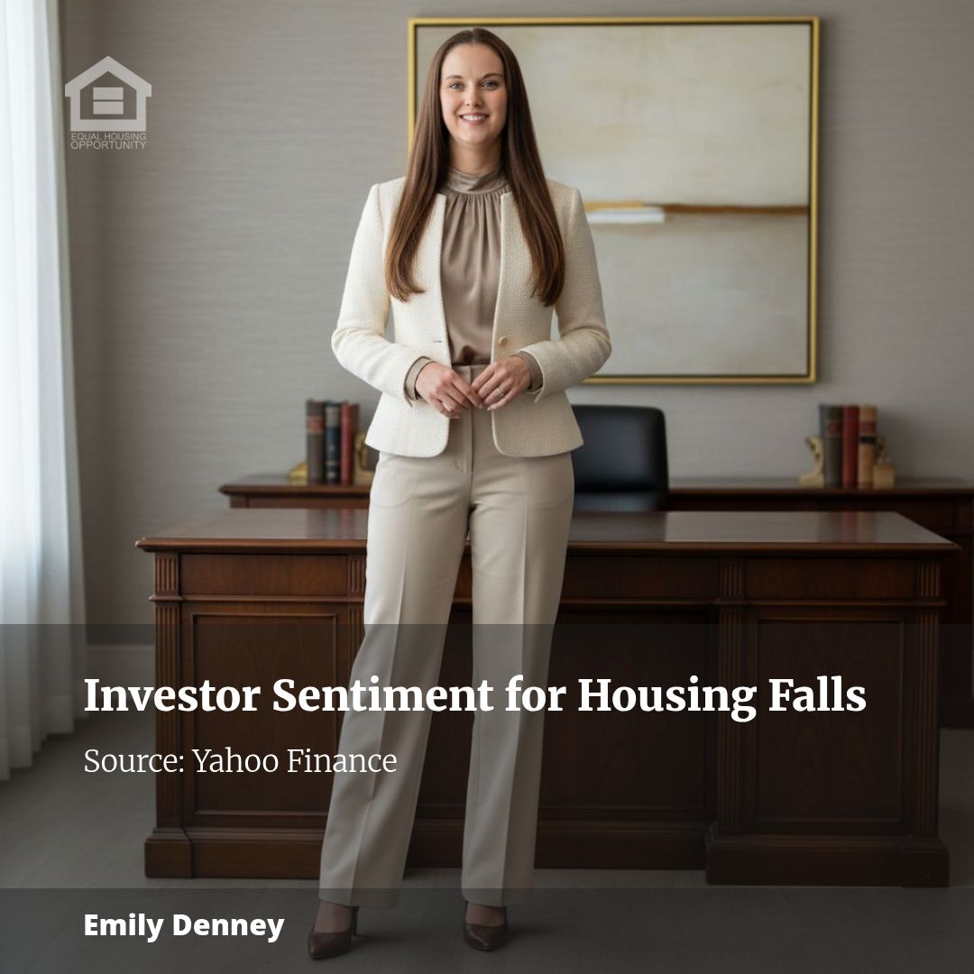 Single-Family Housing Investors Eye Opportunities Amid Market Shifts