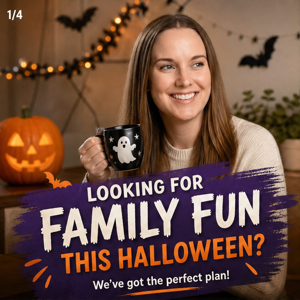 Halloween Carnival